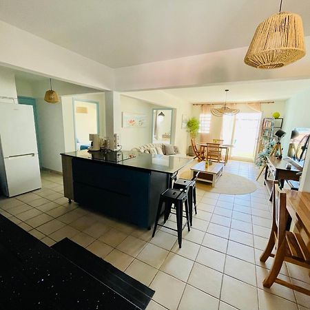La Playa - L'Appartement Cozy - 2 A 5 Personnes Sainte-Anne  Ngoại thất bức ảnh