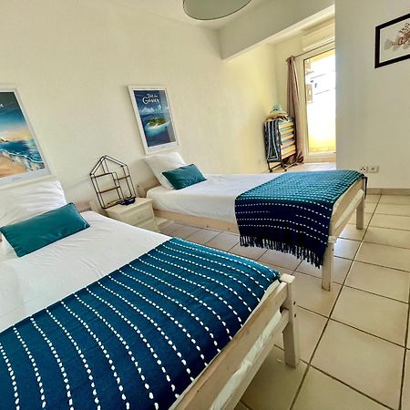 La Playa - L'Appartement Cozy - 2 A 5 Personnes Sainte-Anne  Ngoại thất bức ảnh