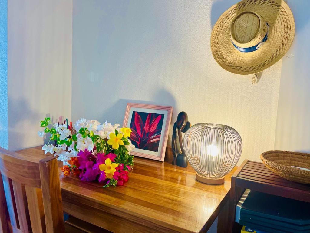 La Playa - L'Appartement Cozy - 2 A 5 Personnes Sainte-Anne  Ngoại thất bức ảnh