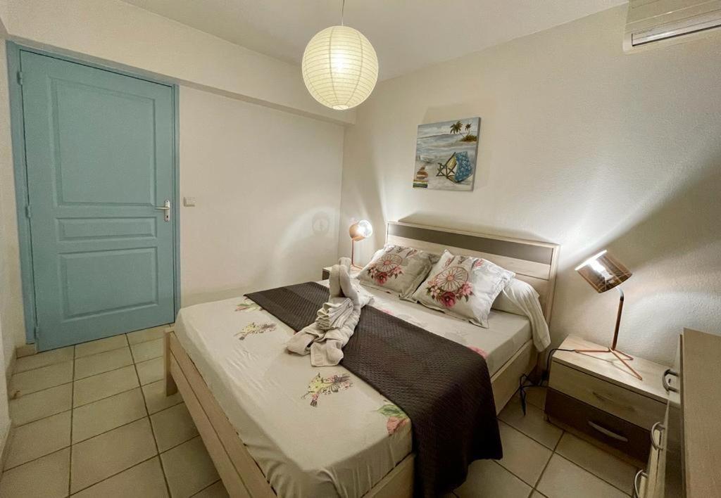La Playa - L'Appartement Cozy - 2 A 5 Personnes Sainte-Anne  Ngoại thất bức ảnh